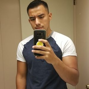 Meet your Posher, Pete